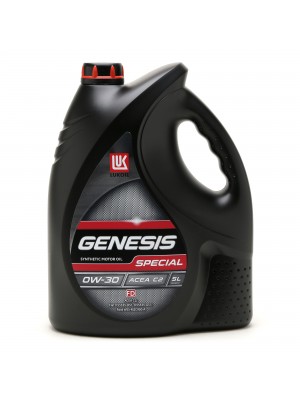 LUKOIL GENESIS SPECIAL C2 0W-30 5l